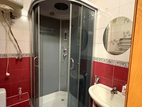 квартира за адресою Котляревського вул., 57