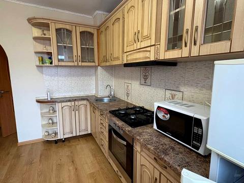 квартира за адресою Котляревського вул., 57