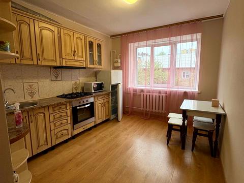 квартира за адресою Котляревського вул., 57