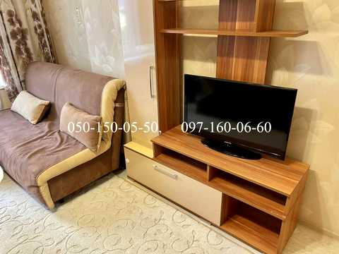 квартира за адресою Богатирська вул., 6-А