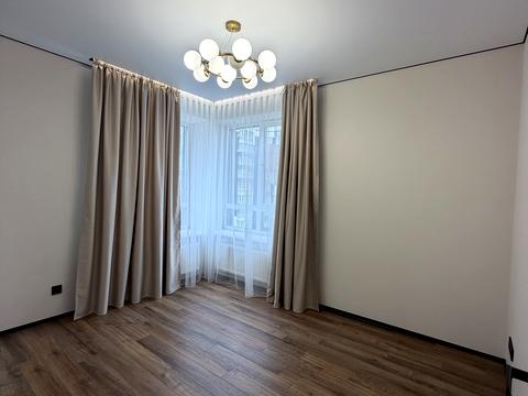 квартира по адресу Приозерна ул., 42