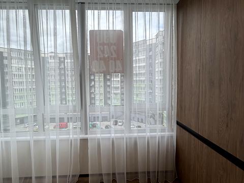 квартира по адресу Приозерна ул., 42