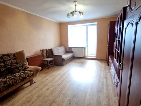 квартира по адресу Будного ул., 20-А