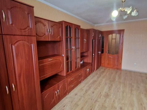 квартира по адресу Будного ул., 20-А