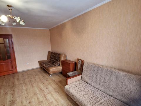 квартира по адресу Будного ул., 20-А