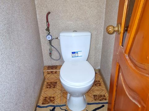 квартира по адресу Будного ул., 20-А