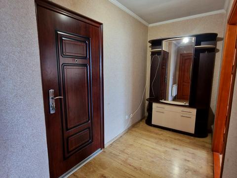 квартира по адресу Будного ул., 20-А
