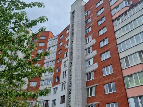 квартира по адресу Будного ул., 20-А