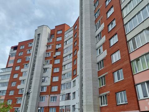 квартира по адресу Будного ул., 20-А
