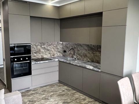 квартира за адресою Набережна Перемоги вул., 128