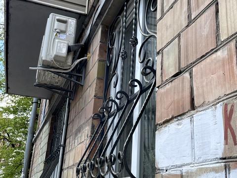 квартира за адресою Чоколівський бульв., 29