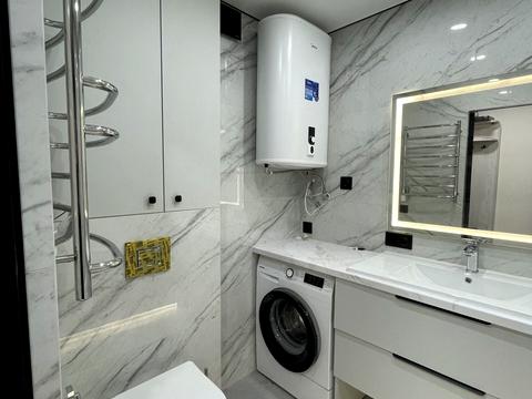 квартира за адресою Чоколівський бульв., 29