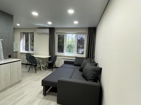 квартира за адресою Чоколівський бульв., 29