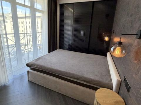 квартира за адресою Курортний пров., 1-А