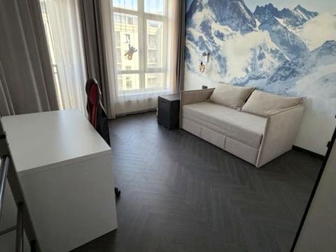квартира за адресою Курортний пров., 1-А