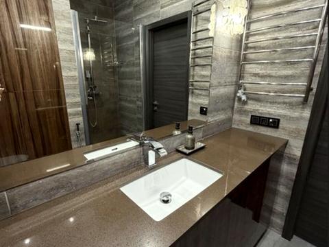 квартира за адресою Курортний пров., 1-А