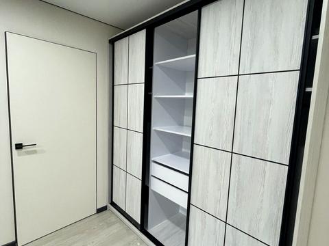 квартира за адресою Чоколівський бульв., 29