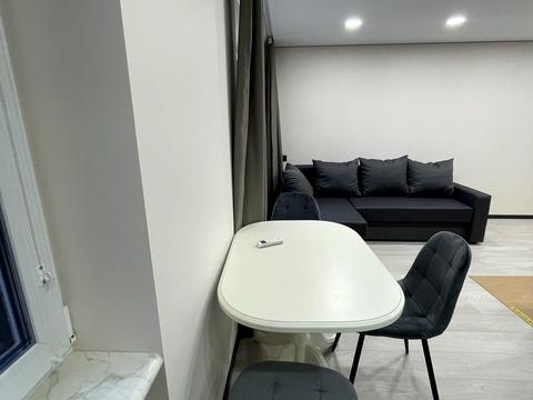 квартира за адресою Чоколівський бульв., 29