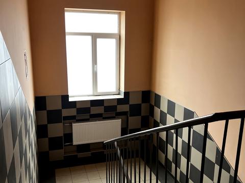 коммерческая по адресу Остапа Вишни ул., 1