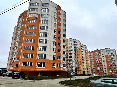 квартира за адресою Будівельників вул., (Будинок)