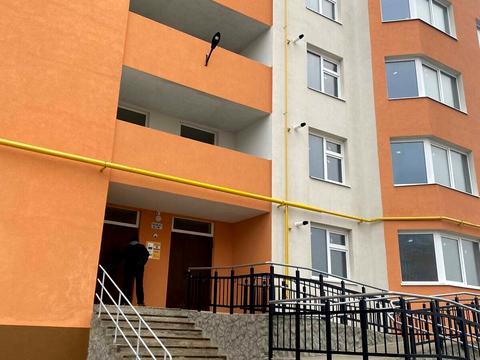 квартира за адресою Будівельників вул., (Будинок)