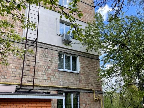 квартира за адресою Чоколівський бульв., 29