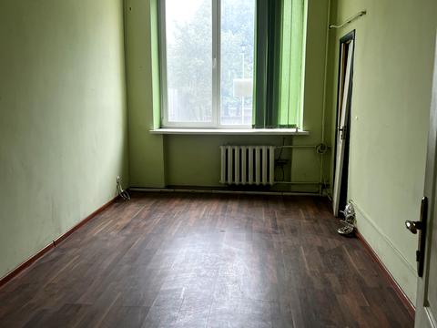 коммерческая по адресу Остапа Вишни ул., 1