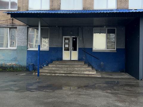 коммерческая по адресу Остапа Вишни ул., 1