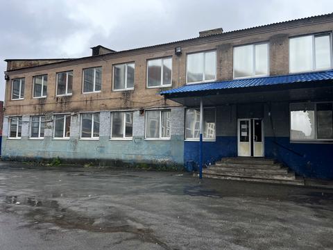 коммерческая по адресу Остапа Вишни ул., 1