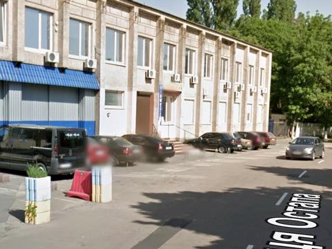 коммерческая по адресу Остапа Вишни ул., 1