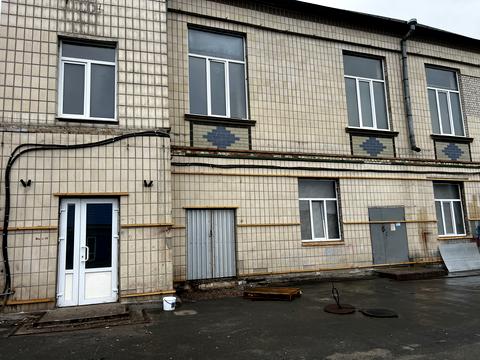 коммерческая по адресу Остапа Вишни ул., 1
