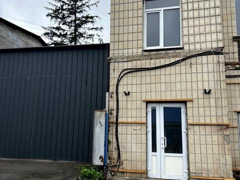 коммерческая по адресу Остапа Вишни ул., 1