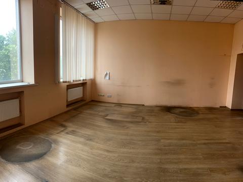 коммерческая по адресу Остапа Вишни ул., 1