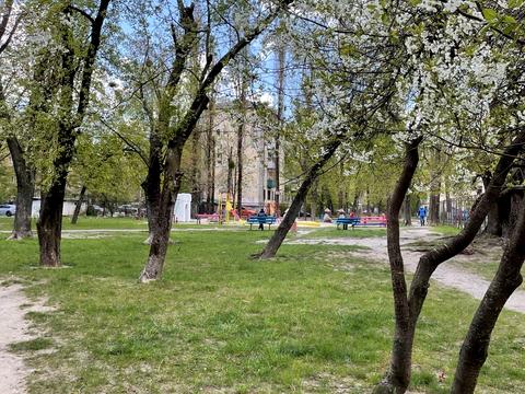 квартира за адресою Чоколівський бульв., 29