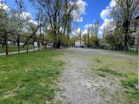 квартира за адресою Чоколівський бульв., 29