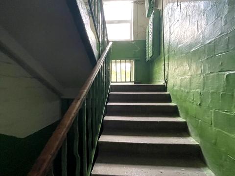 квартира за адресою Чоколівський бульв., 29