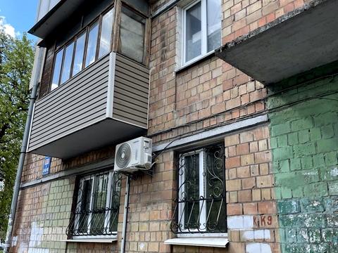 квартира за адресою Чоколівський бульв., 29