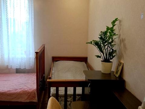 квартира по адресу Вокзальная ул., 56