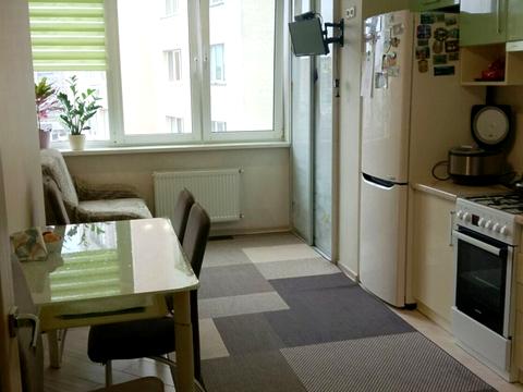 квартира по адресу Вокзальная ул., 56