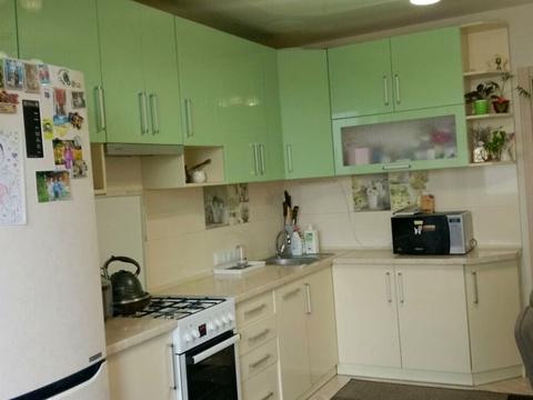 квартира по адресу Вокзальная ул., 56