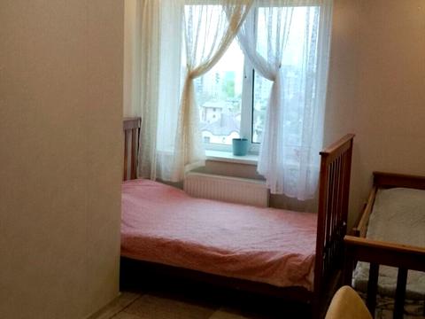 квартира по адресу Вокзальная ул., 56