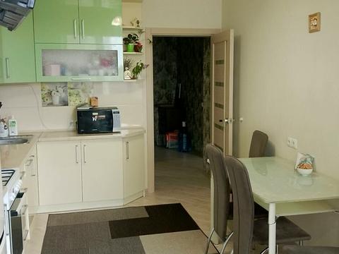 квартира по адресу Вокзальная ул., 56