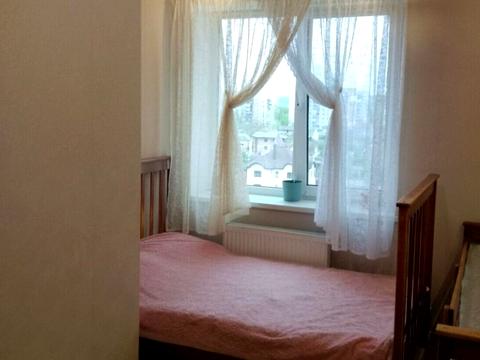 квартира по адресу Вокзальная ул., 56