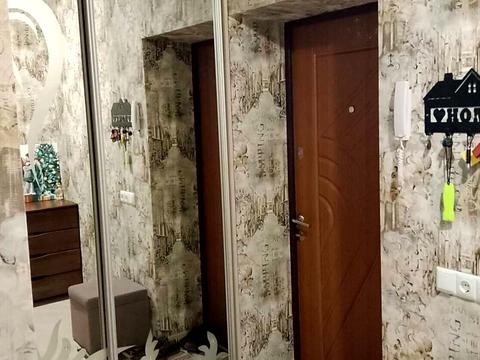 квартира по адресу Вокзальная ул., 56