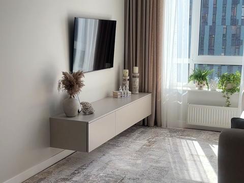 квартира за адресою Тадея Рильського бульв., 3