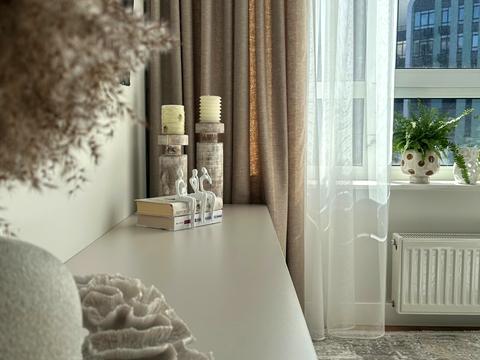 квартира за адресою Тадея Рильського бульв., 3