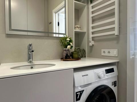 квартира за адресою Тадея Рильського бульв., 3