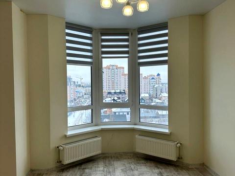квартира за адресою Лесі Українки вул., (Будинок 2)