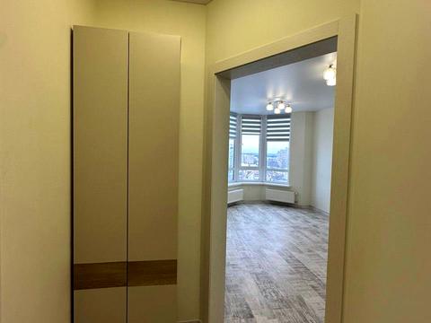 квартира за адресою Лесі Українки вул., (Будинок 2)