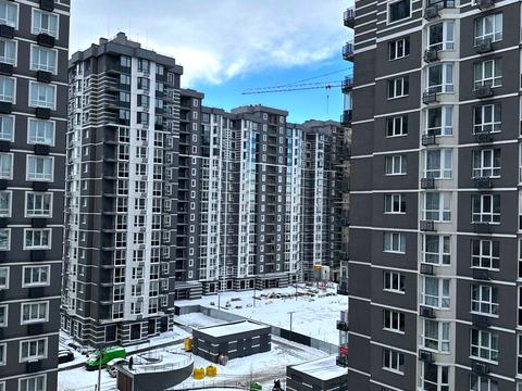 квартира за адресою Лесі Українки вул., (Будинок 2)